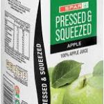 Spar Apple Juice 1ltr