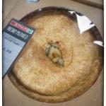 Spar Apple Tart