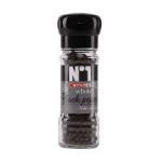 Spar No1 Black Pepper Ground 40g