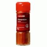 Spar No1 Sweet Paprika Ground 40g