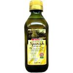 Spar Olive Oil Extra Virgin 250ml