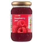 Spar Raspberry Jam 450g