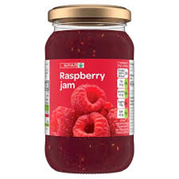 Spar Raspberry Jam 450g