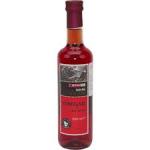 Spar Red Wine Vinegar 500ml