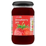 Spar Strawberry Jam 450g