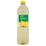 Spar Sunflower Oil 1 Litre