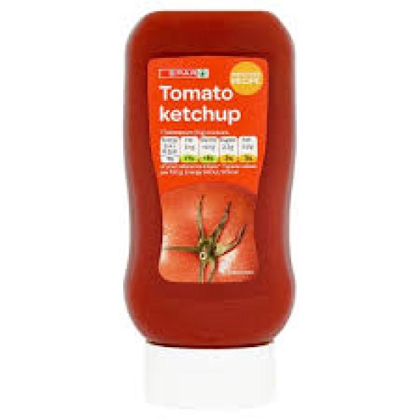 Spar Tomato Ketchup 450g