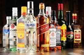 Spirits