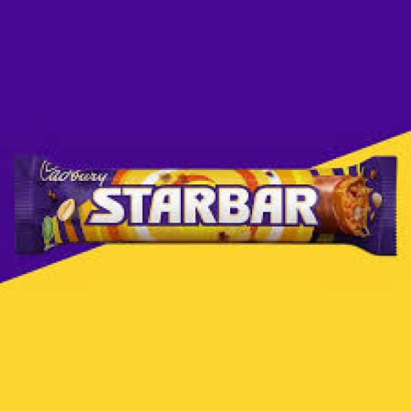 Starbar 49g
