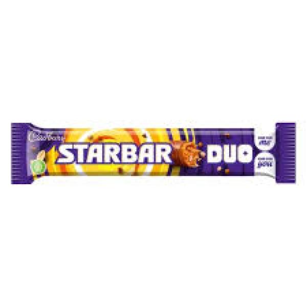 Starbar Duo 72g