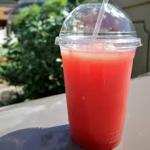 Strawberry Slushee Regular 12oz