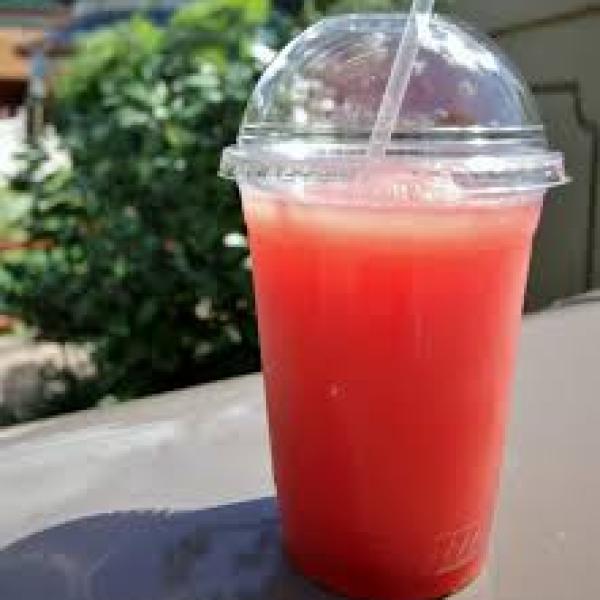 Strawberry Slushee Large 16oz