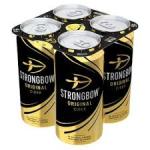 Strongbow 4pk 440ml