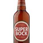 Super Bock Botte 660ml