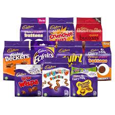 Sweet Bags and Pouches