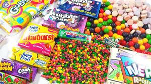 Sweets n Chewing Gum