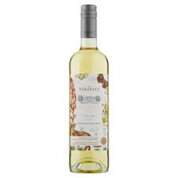 Tarapaca Pinot Grigio 750ml