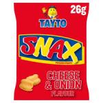 Tayto Snax 26g