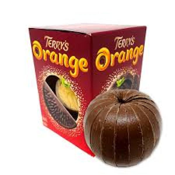 Terry Chocolate Dark Ball 157g