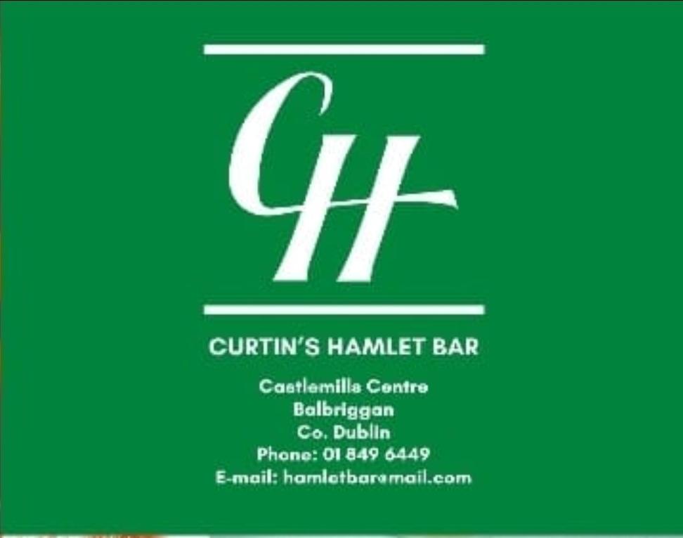 Curtins Hamlet Bar Restaurant