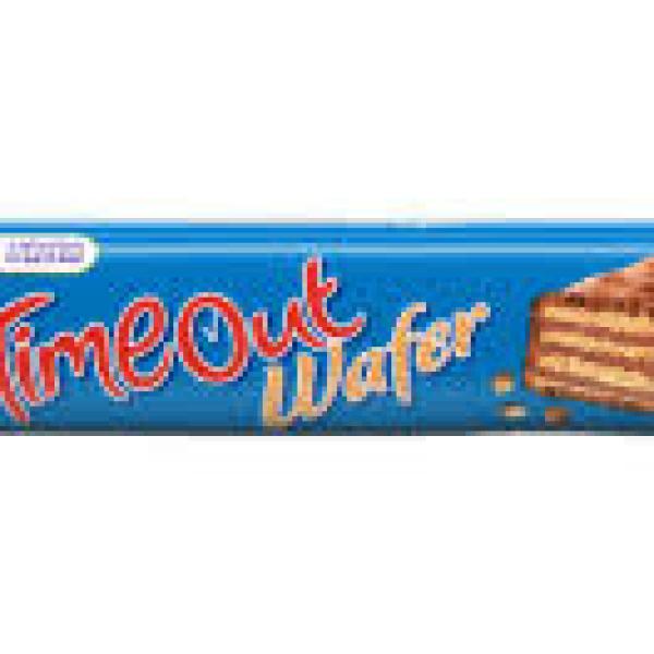 Time Out Bar 20g