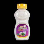 Tog Sauce Garlic Mayo 450ml