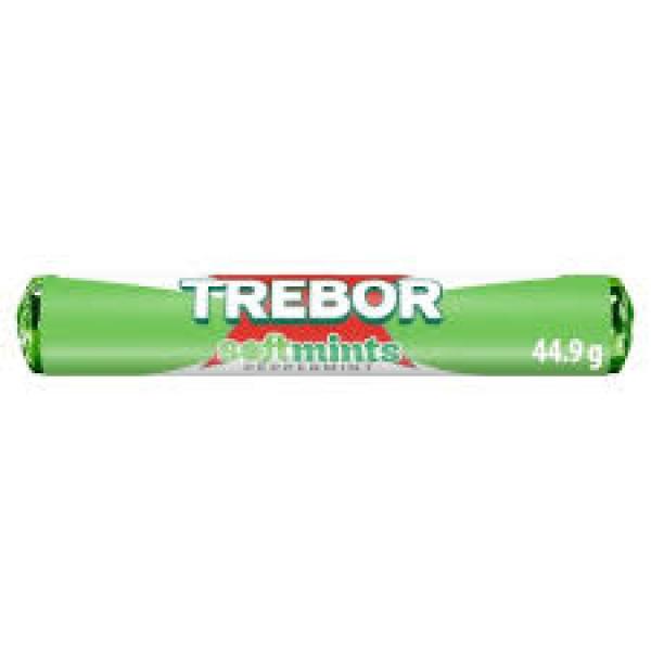 Trebor Soft Mints 45g