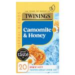 Twinnings 20s Camomile and Honey