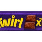 Twirl Xtra Duo 54g