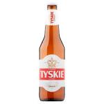 Tyskie Bottle 500ml