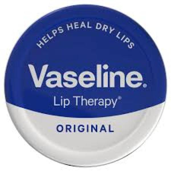 Vaseline Lip Therapy