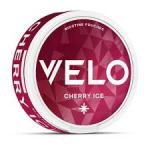 Velo Cherry Ice 10mg