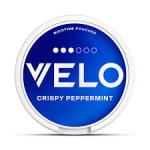 Velo Crispy Peppermint 10mg