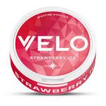 Velo Strawberry Ice 10mg