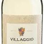 Villaggio Pinot Grigio 750ml