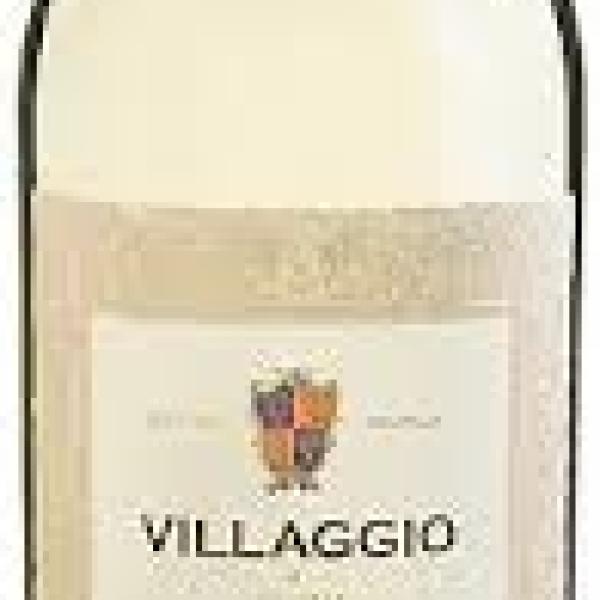 Villaggio Pinot Grigio 750ml