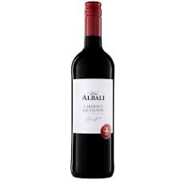 Vina Albali Cab Sauvignon 750ml