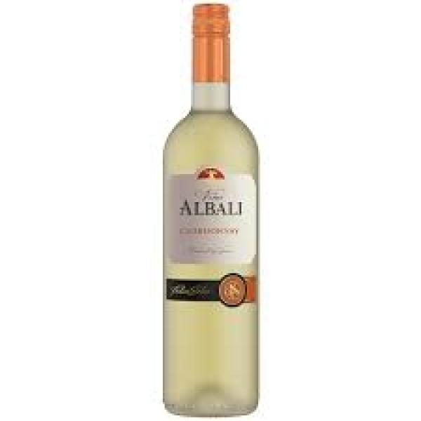 Vina Albali Chardonnay 750ml