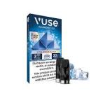 Vuse Blueberry Ice 2000
