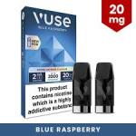 Vuse Epod Blue Raspberry Ice 20mg