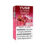 Vuse Strawberry Ice 1000