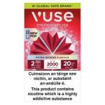 Vuse Watermelon Ice 2000