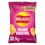 Walkers Prawn Cocktail 32.5g