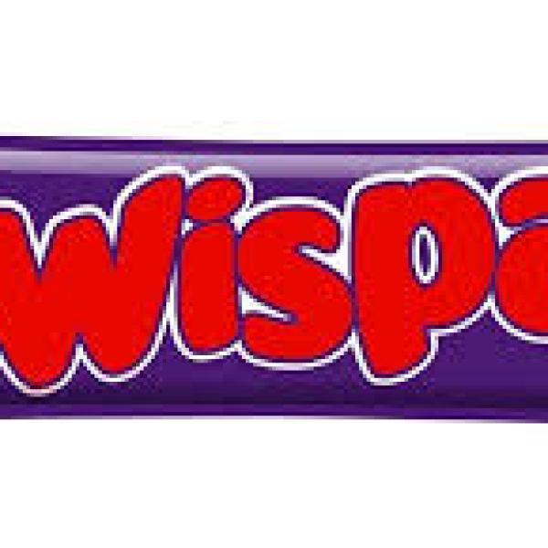 Wispa Bar 36g