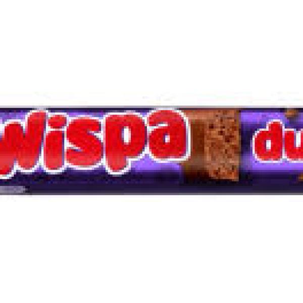 Wispa Duo 47.4g