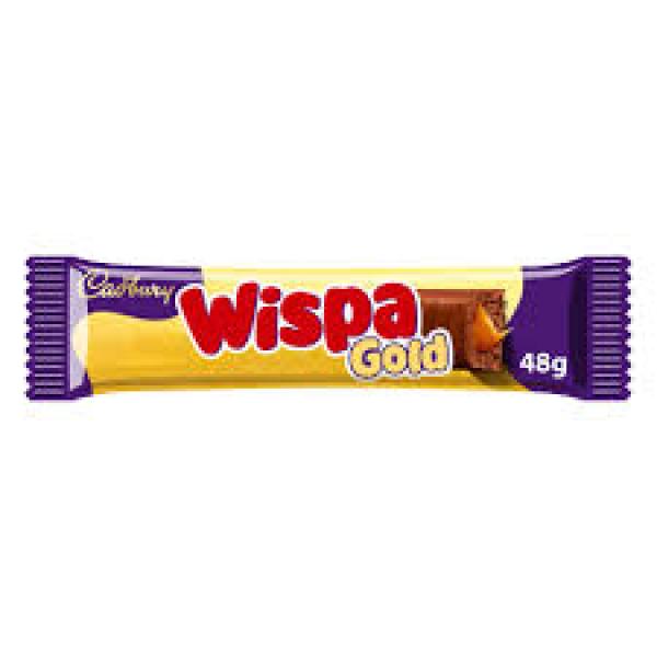 Wispa Gold 48g