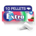 Wrigleys Extra Watermelon 10pcs