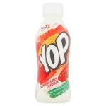 Yop Strawberry Yogurt 250g
