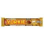 Yorkie Honeycomb Duo 66g