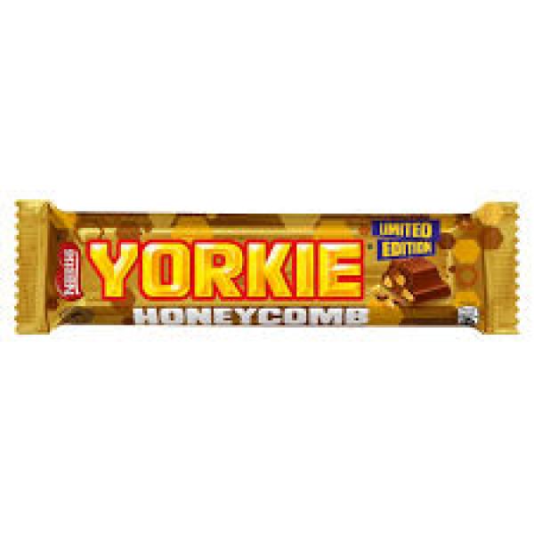 Yorkie Honeycomb 46g